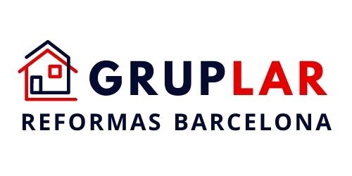 Gruplar Reformas Barcelona logo