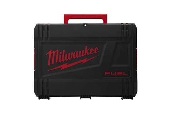 Caja herramientas Milwaukee